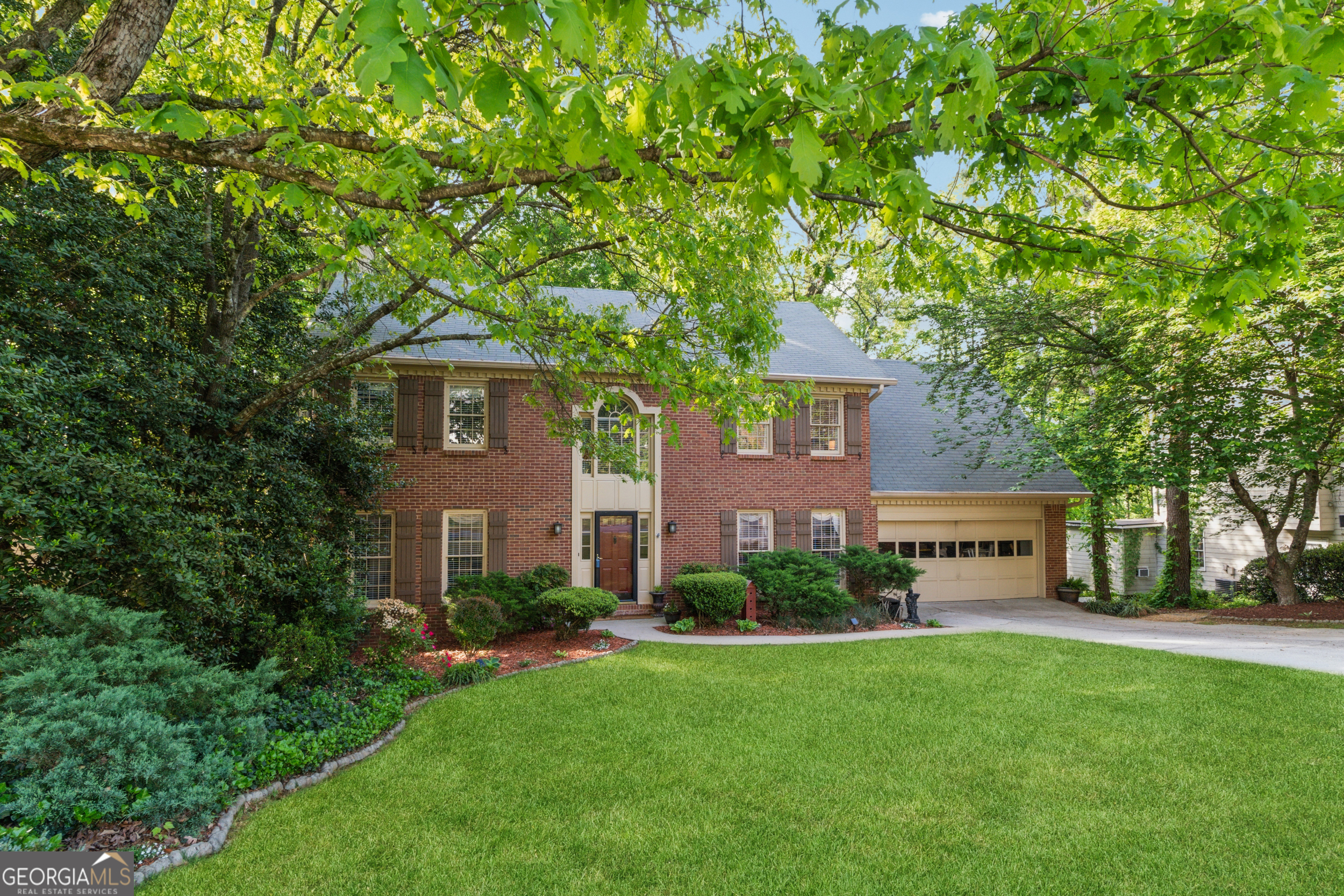 1061 Steeple Run Property Photo