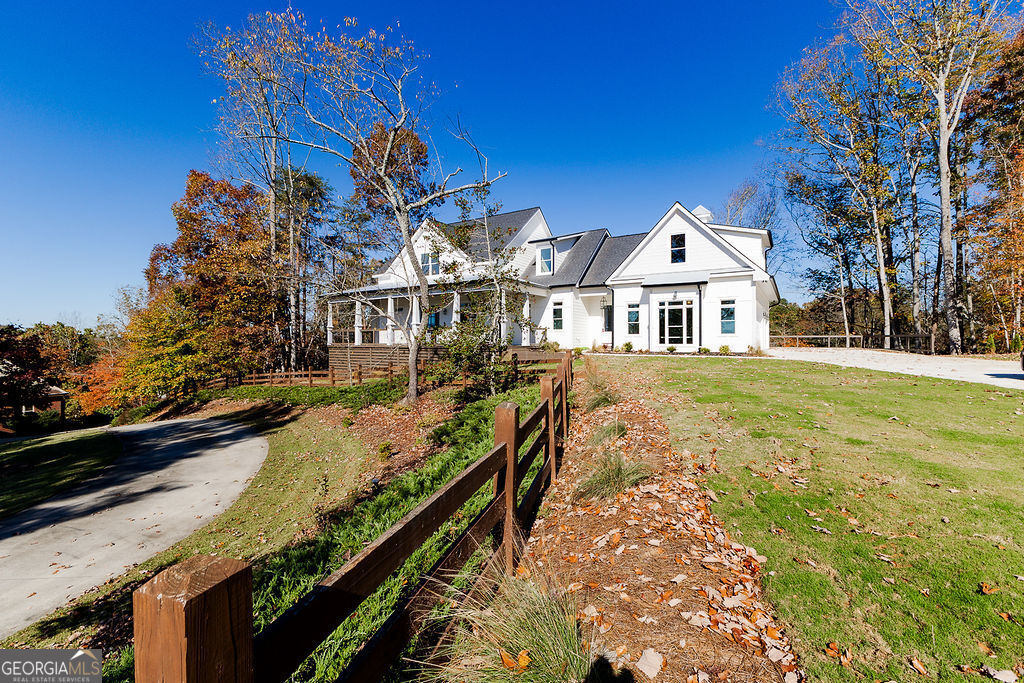 3176 Gulls Wharf Drive Property Photo