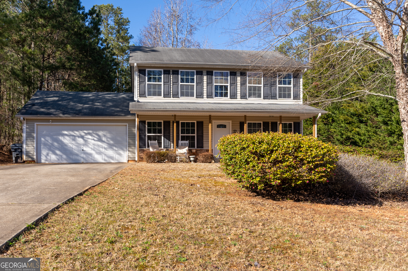 25 Shadowbrook Court Property Photo