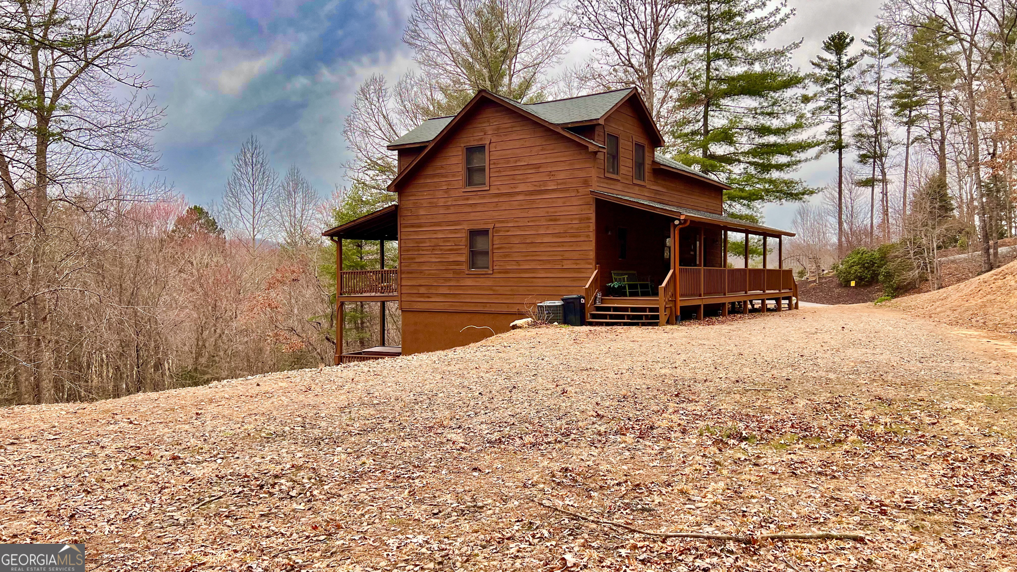 10240 Brandy Lane Property Photo