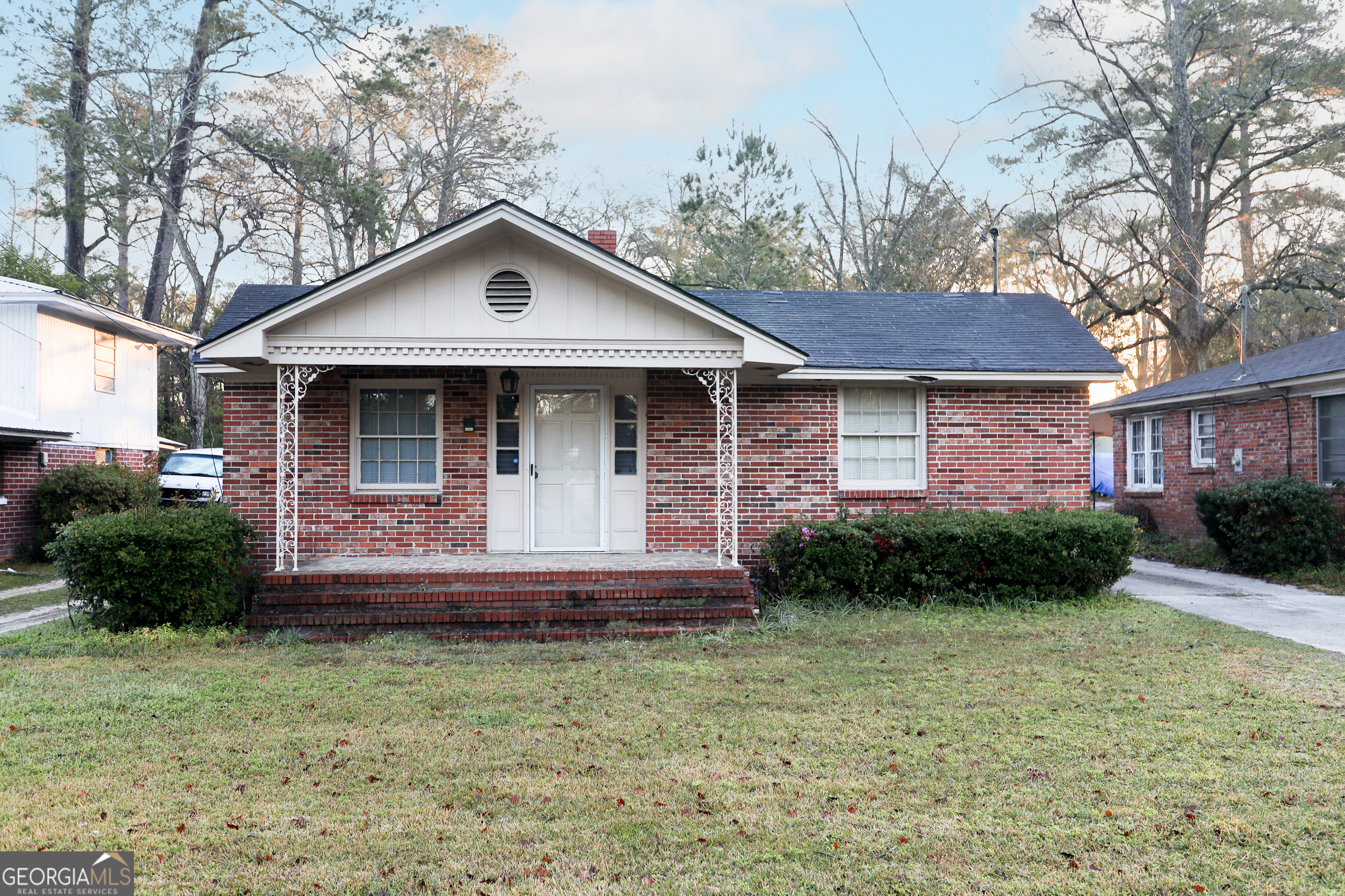 707 Church Street Property Photo