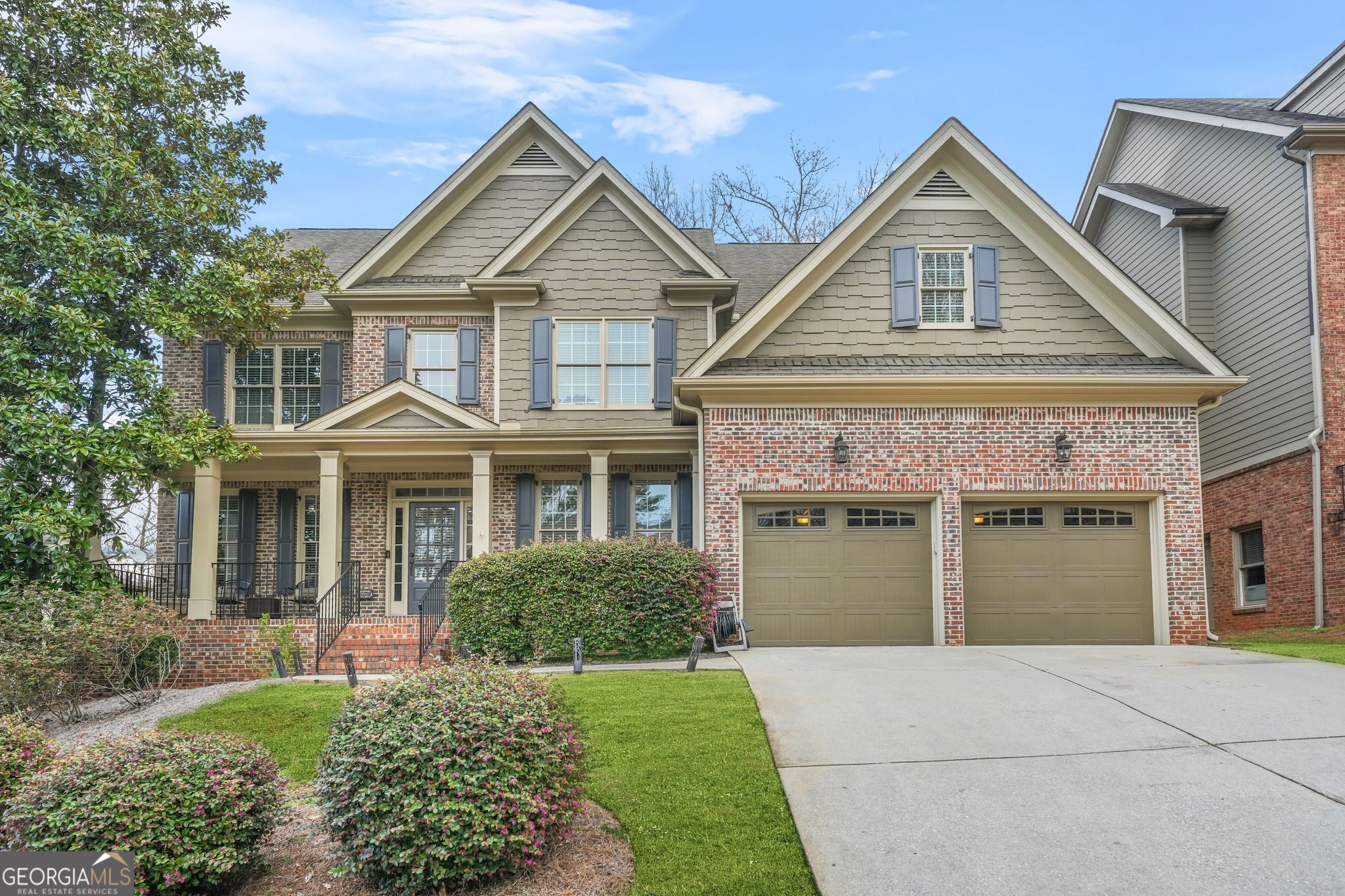 1331 Ashbury Park Drive Property Photo