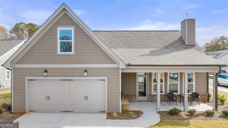 213 Saratoga Drive Property Photo