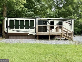 283 Leisure Acres Drive Property Photo
