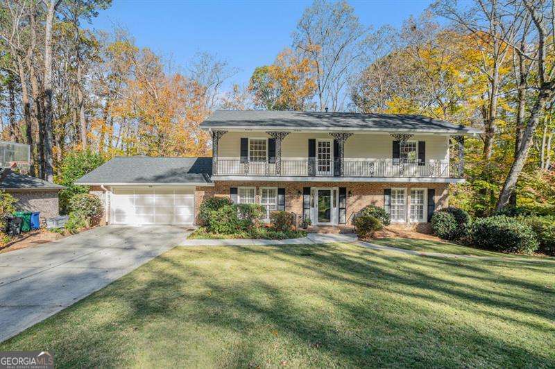 1883 Acuba Lane Property Photo