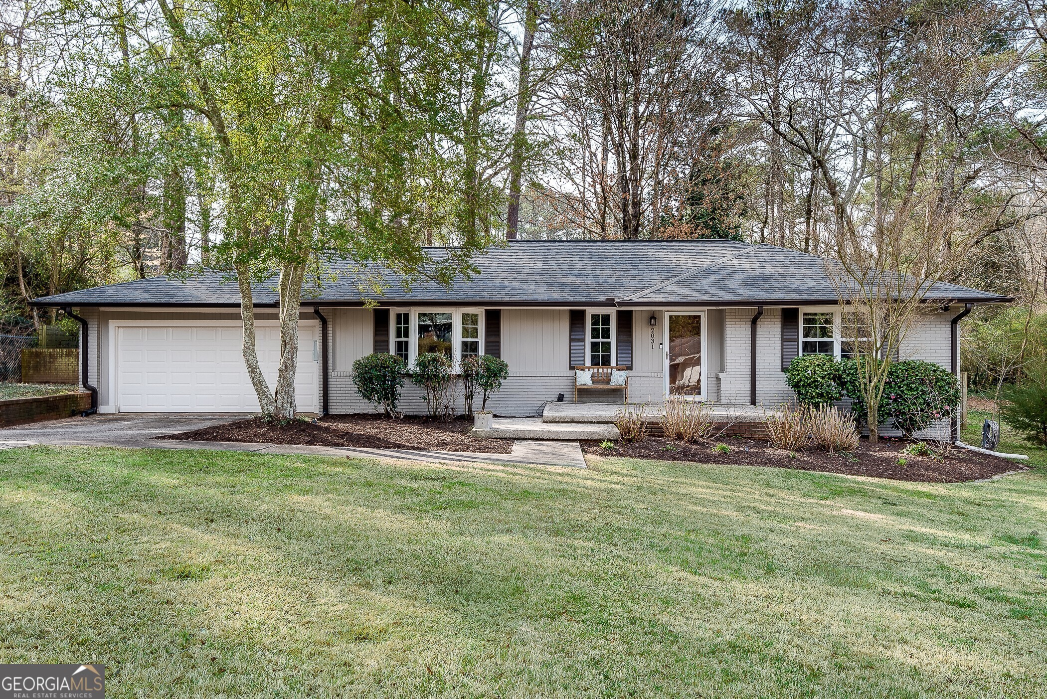 2031 Audubon Drive Ne Property Photo