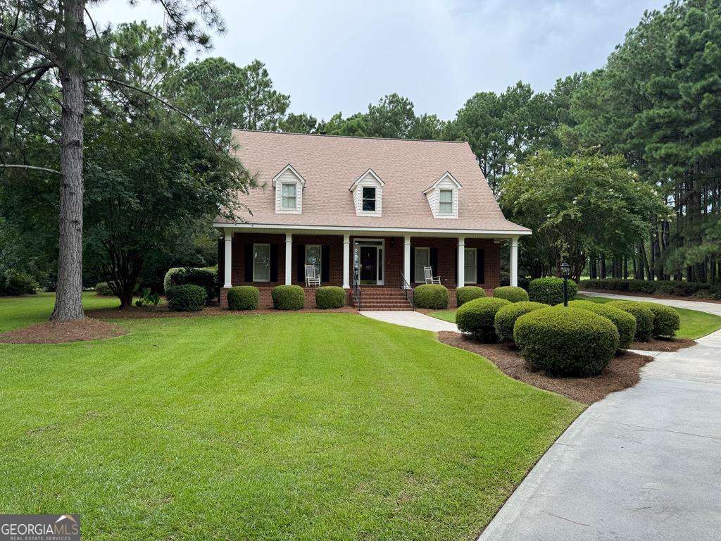 163 Belflower Property Photo