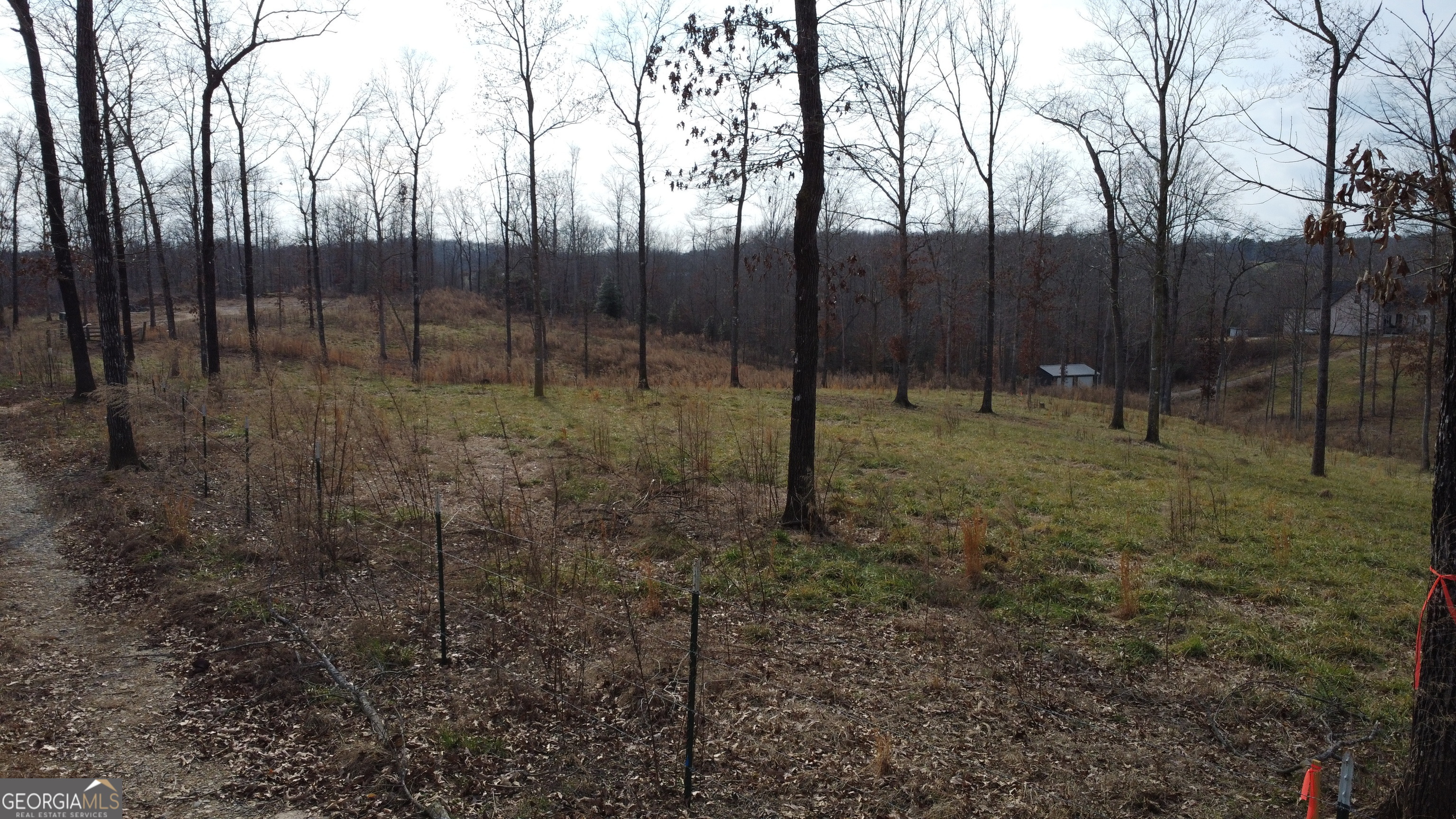 2.16 Acres Garrison Road Property Photo