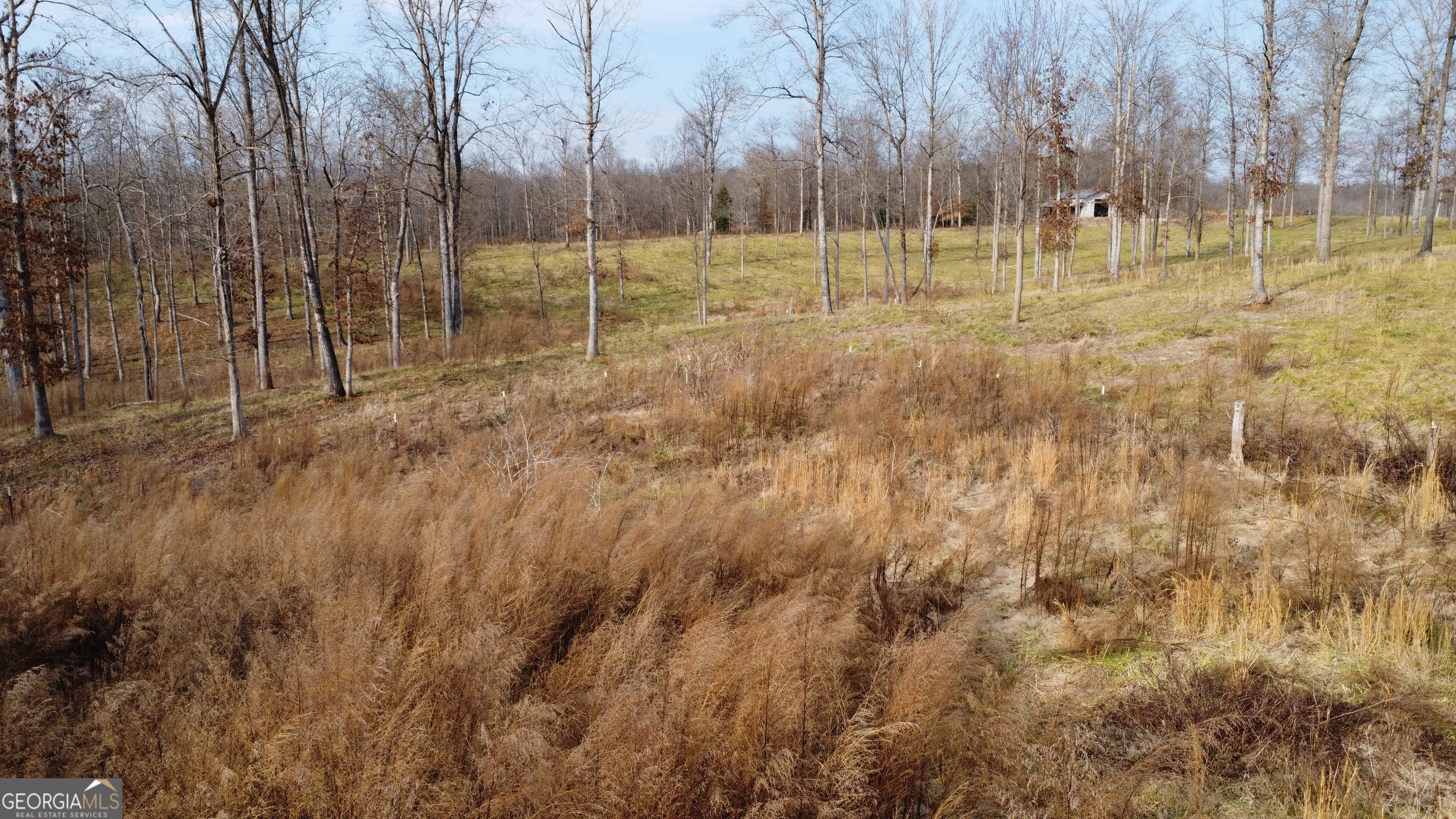 1.70 Acres Garrison Road Property Photo
