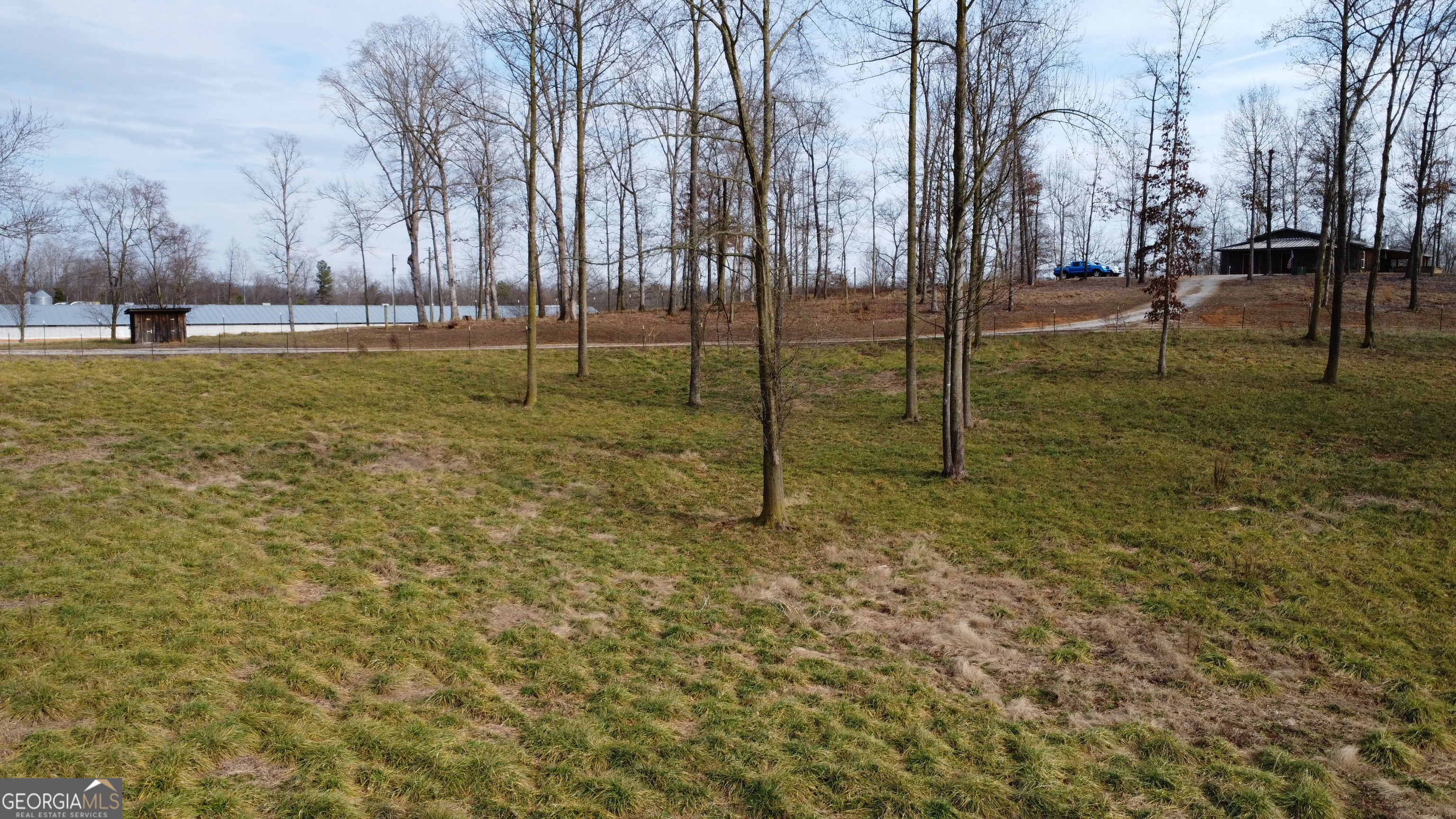 1.73 Acres Tr3 Garrison Road Property Photo