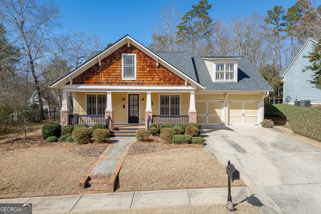 7056 Dove Point Lane Property Photo