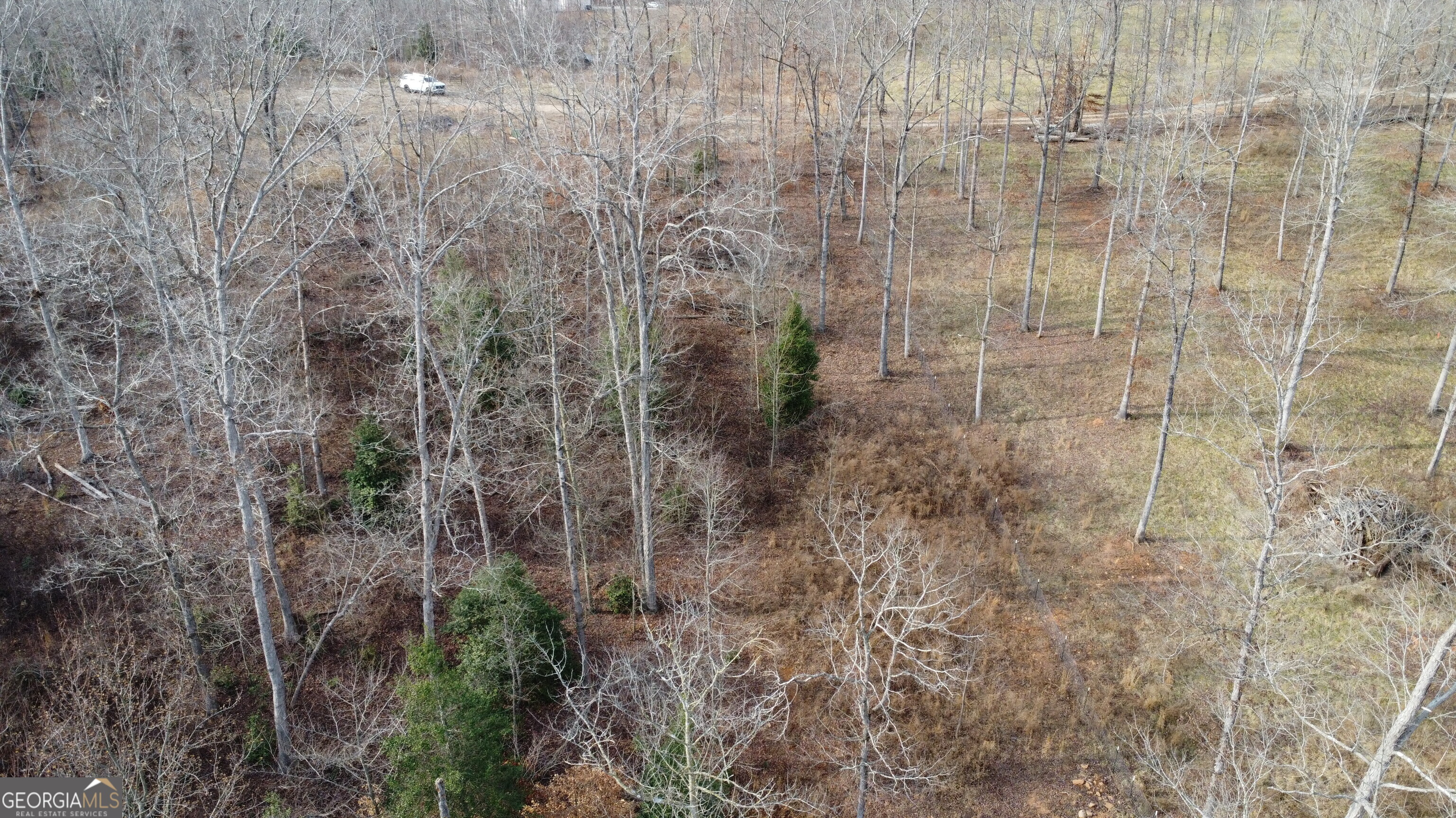 1.52 Acres Garrison Road Property Photo