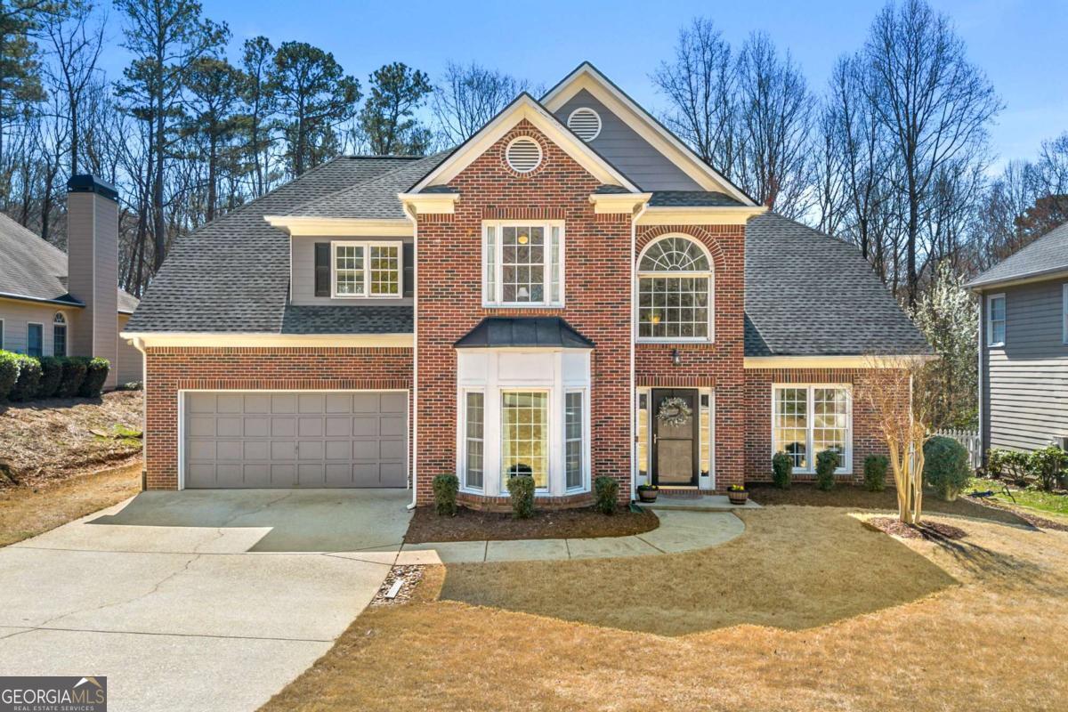 6317 Green Oak Ridge Property Photo