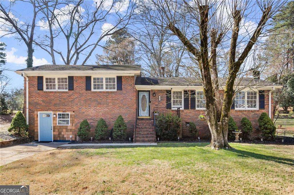 146 Timberland Street Property Photo