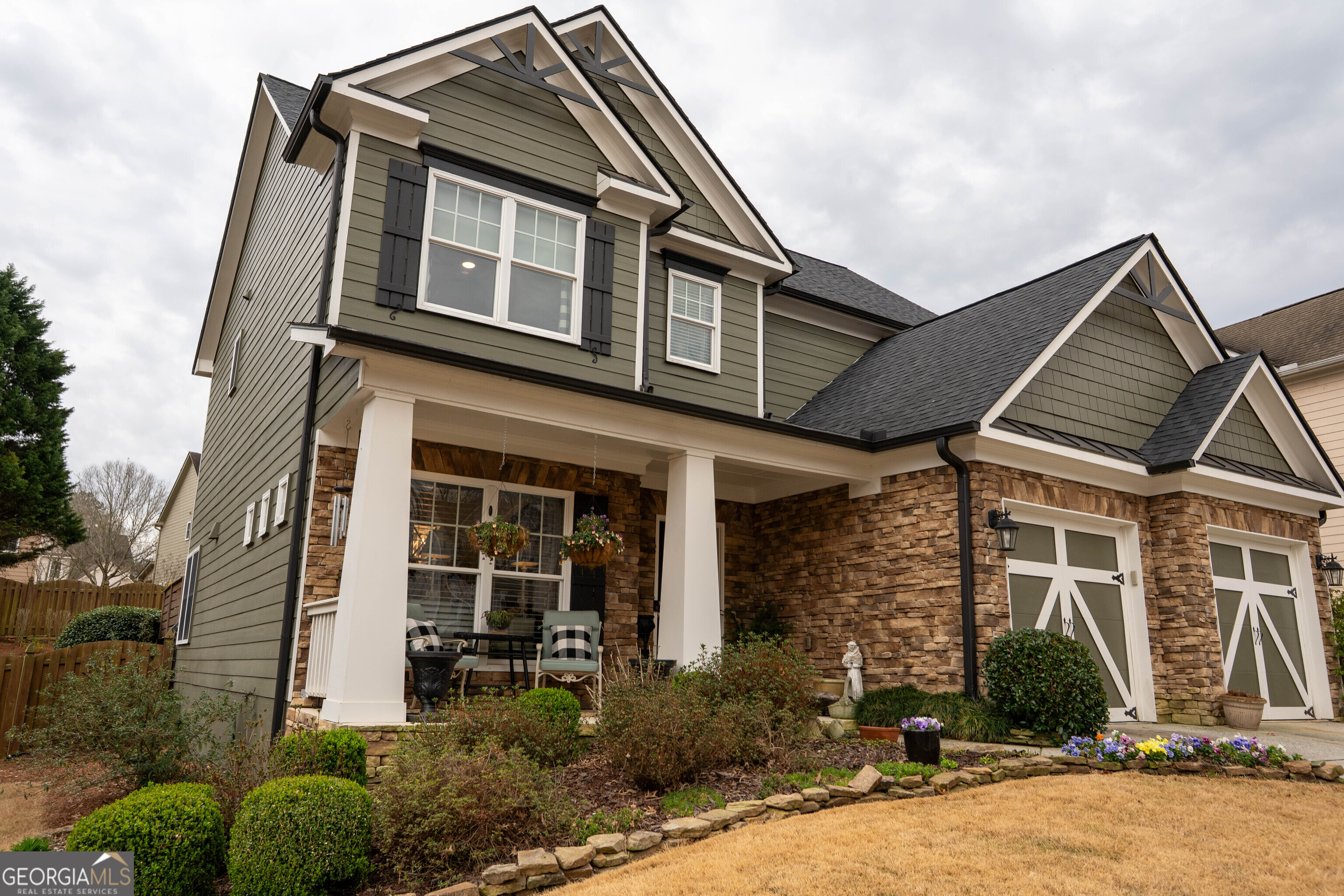 7919 Keepsake Lane Property Photo