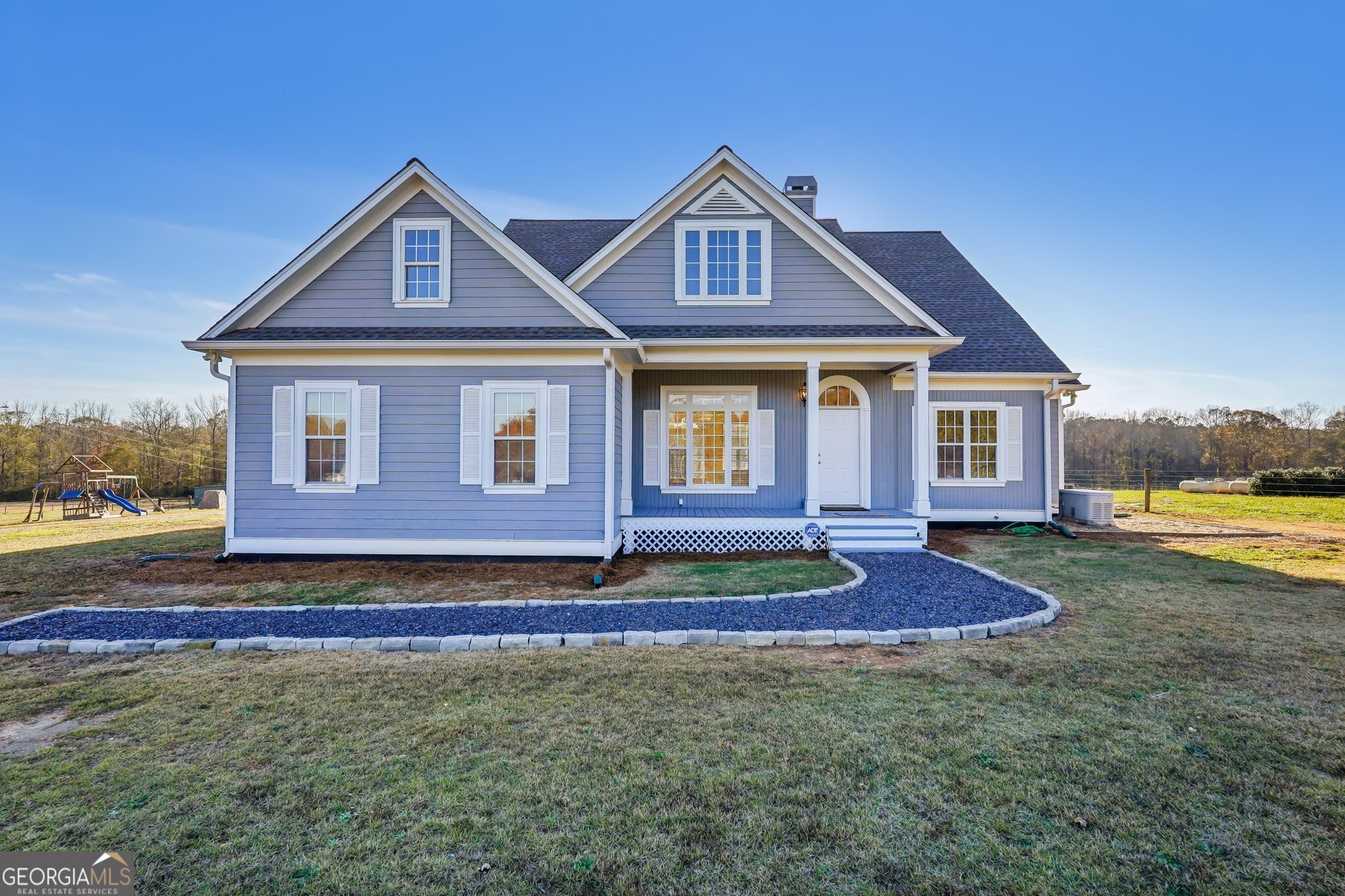 1010 Gray Girls Road Property Photo