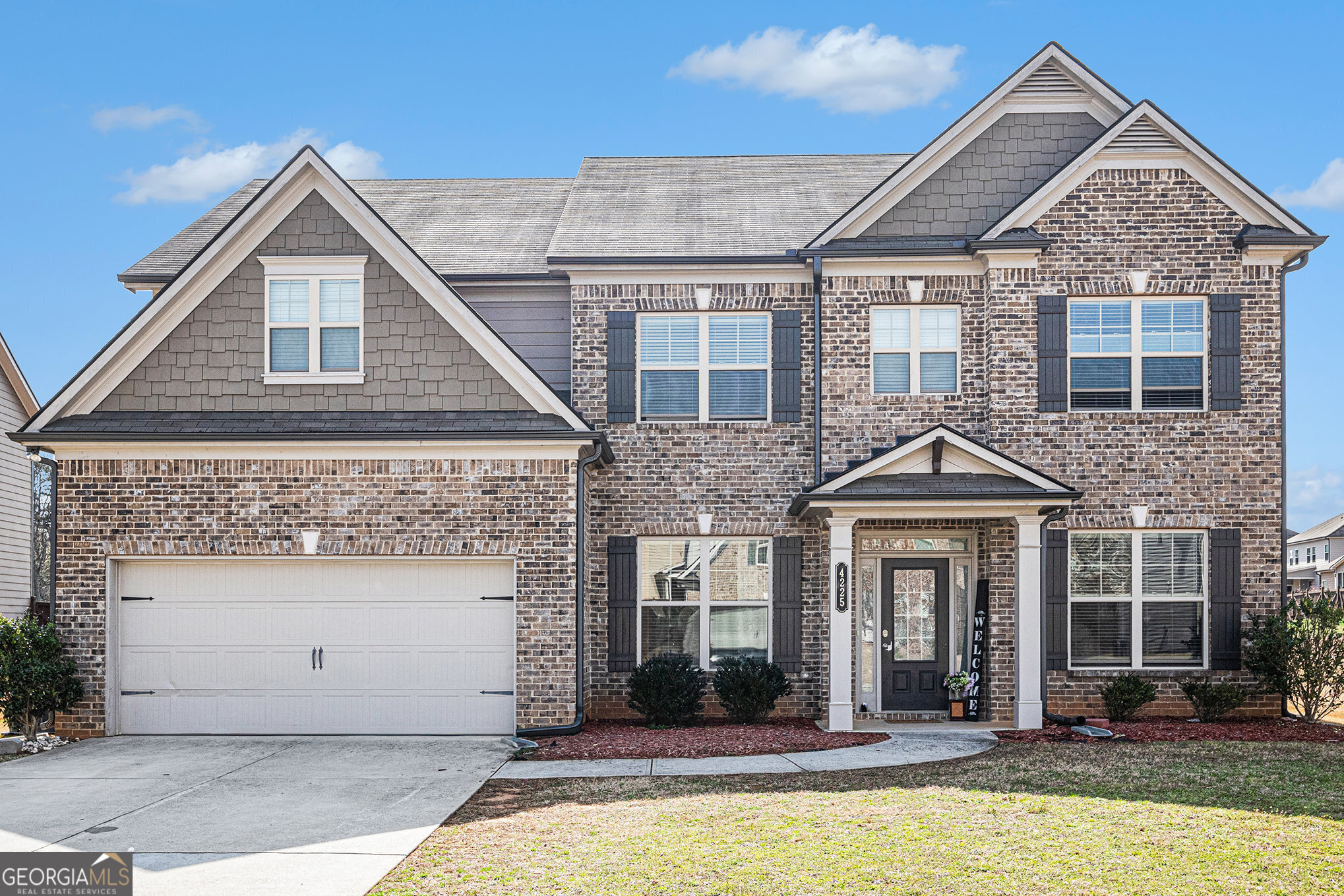4225 Sharpton Park Drive Property Photo