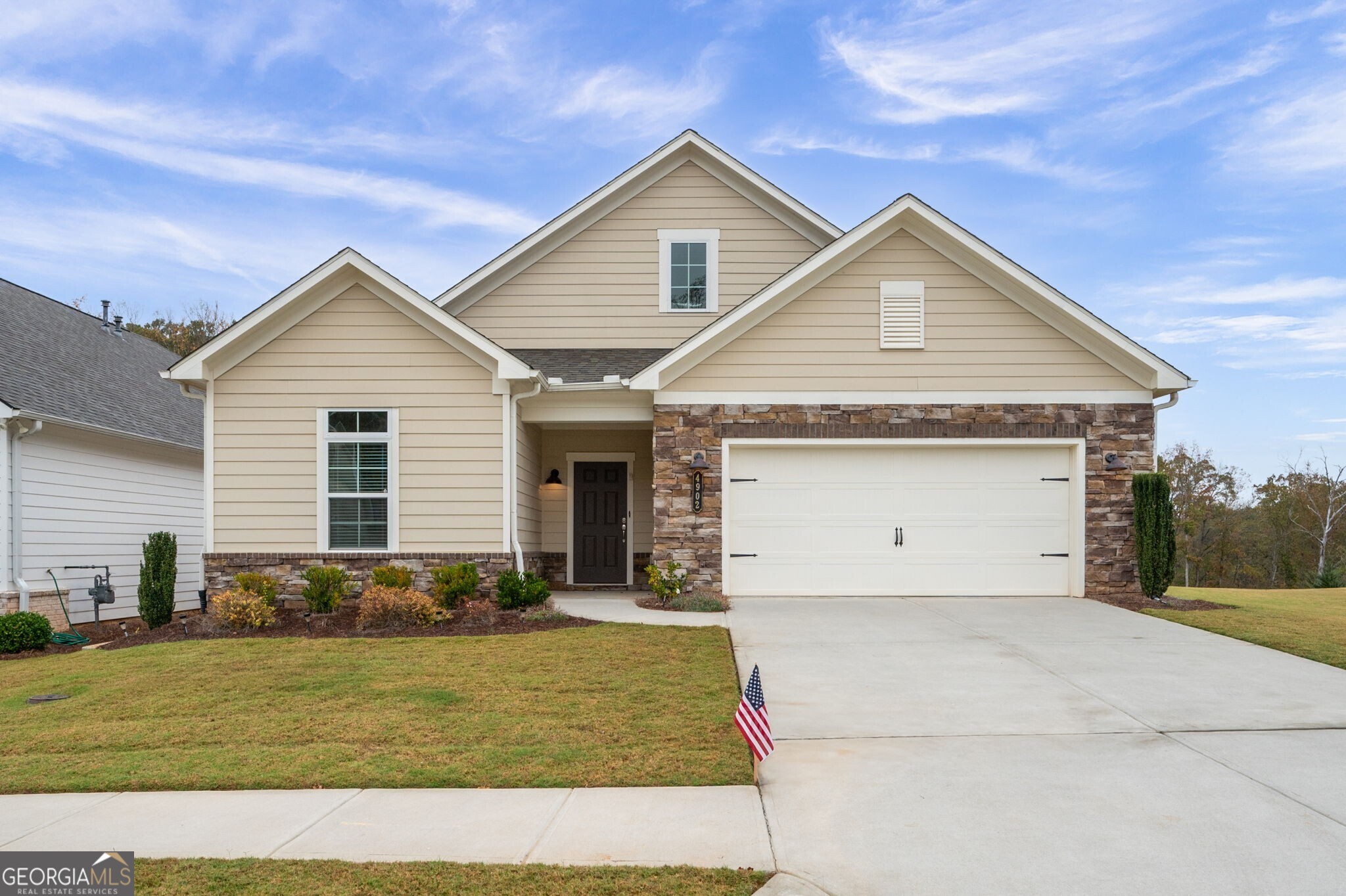 4902 Pleasantry Way Property Photo