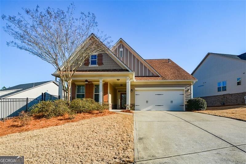 422 Windy Ridge Way Property Photo
