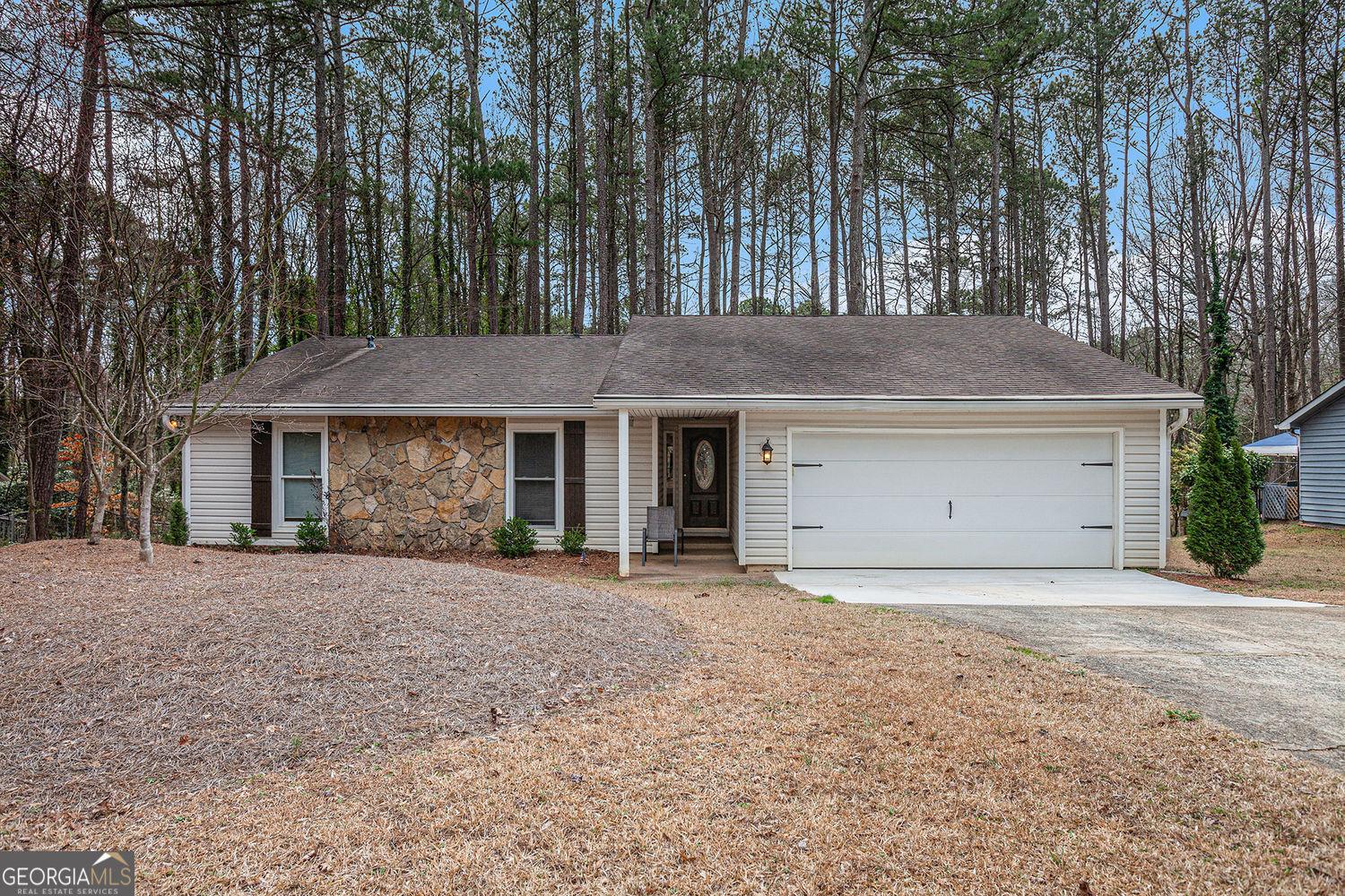 787 Faye Drive Nw Property Photo