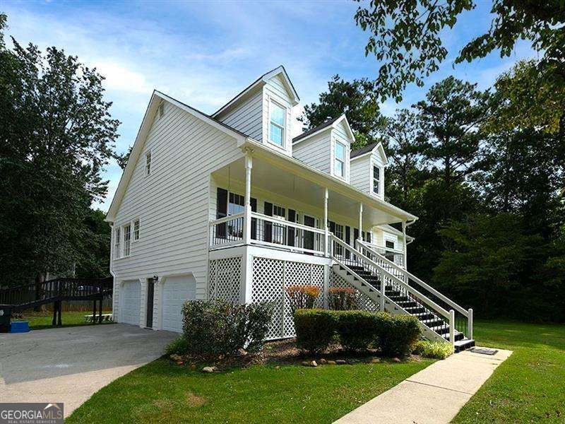 53 Carrington Landing Property Photo