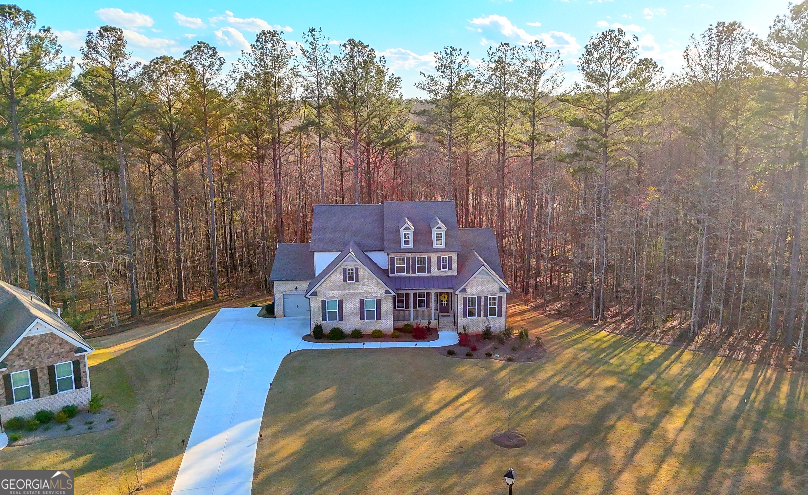 134 Sunflower Drive Property Photo