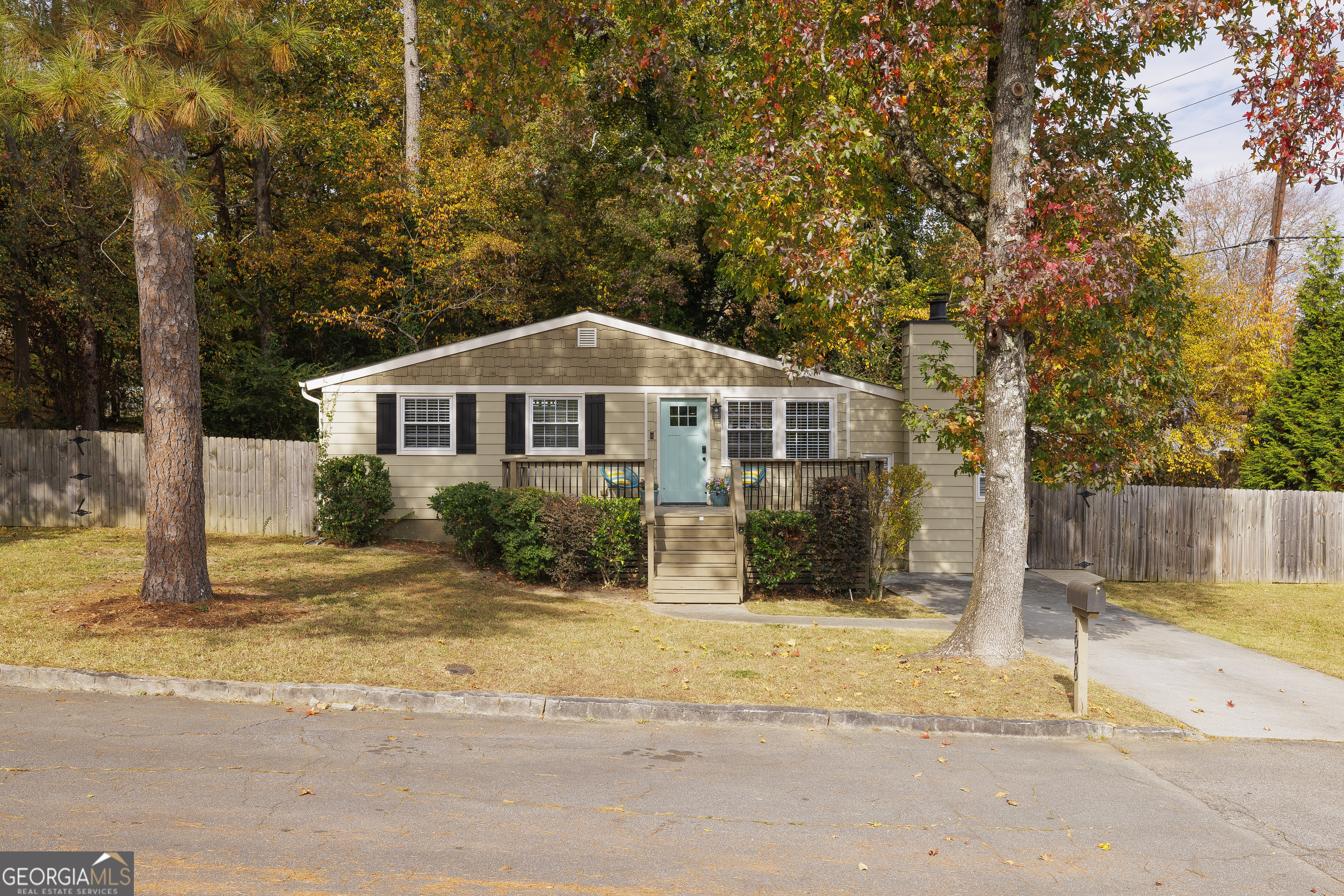 1000 Bozeman Drive Property Photo