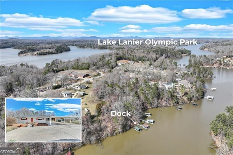 150 Clarks Bridge Road Property Photo