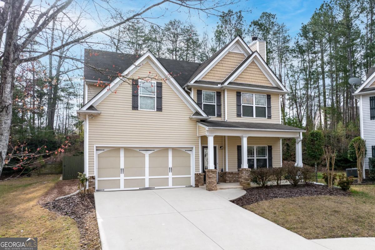 1558 Autumn Wood Trail Property Photo