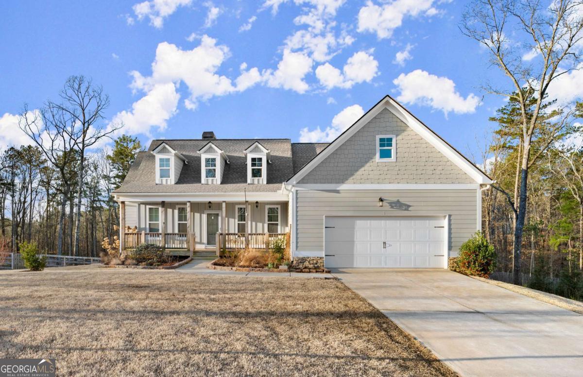 411 Spring Lake Hills Property Photo