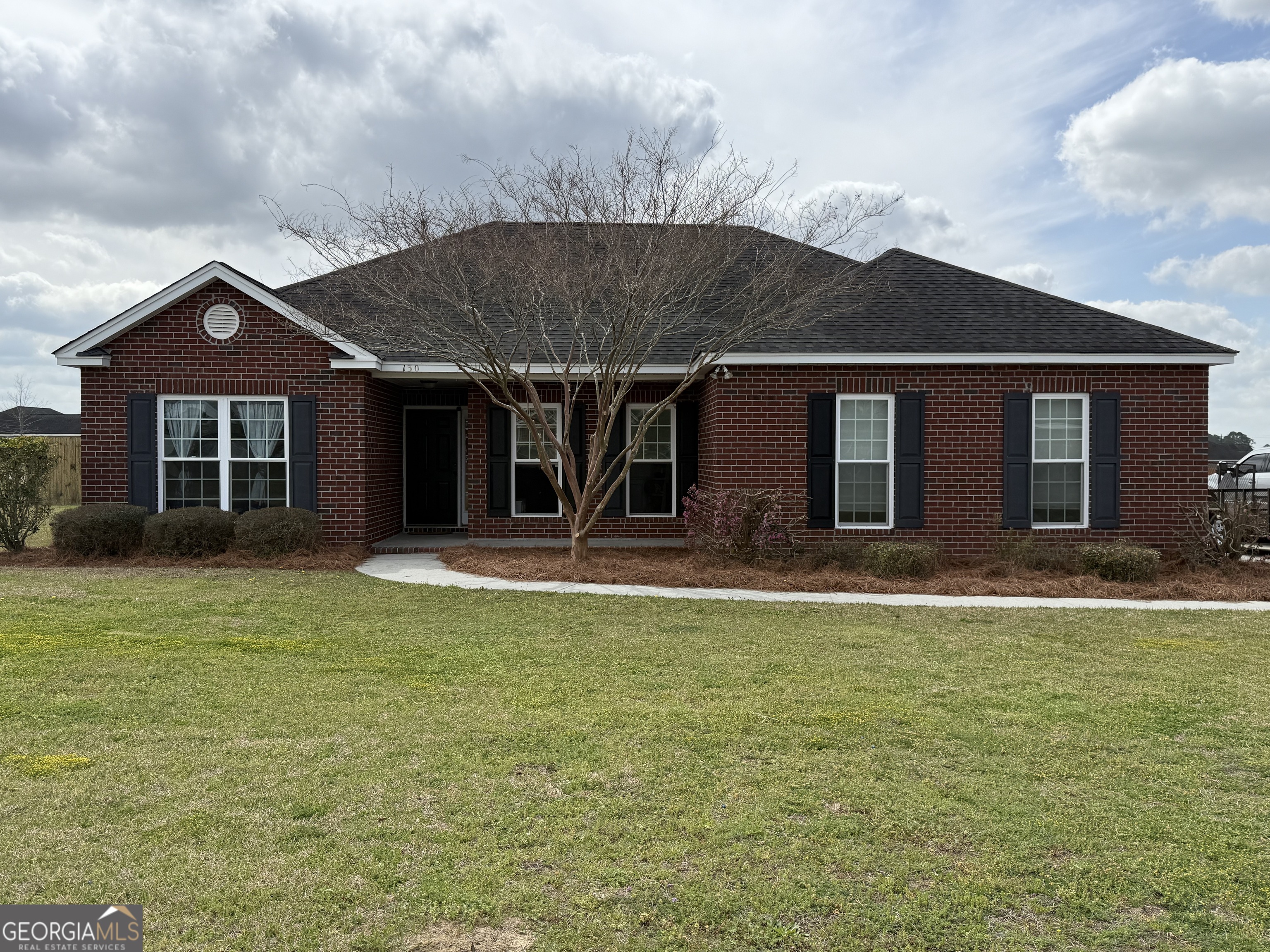 130 Wedgefield Way Property Photo