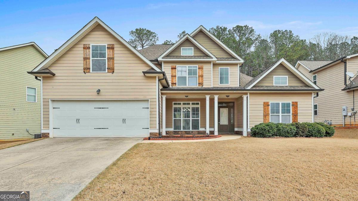 510 Tradition Place Property Photo