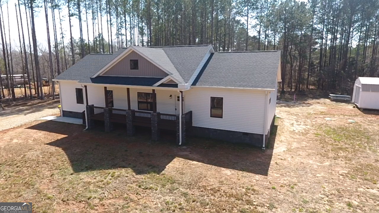 1132 Russel Ridge Drive Property Photo