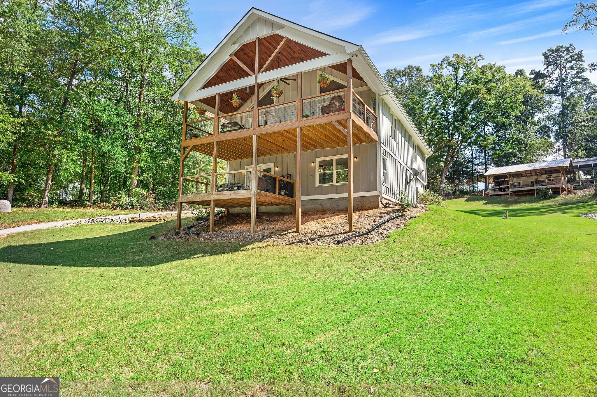 195 Stovall Ext Road Property Photo