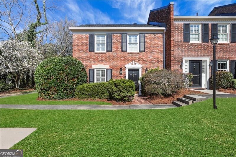 3050 Margaret Mitchell Drive # 7 Property Photo