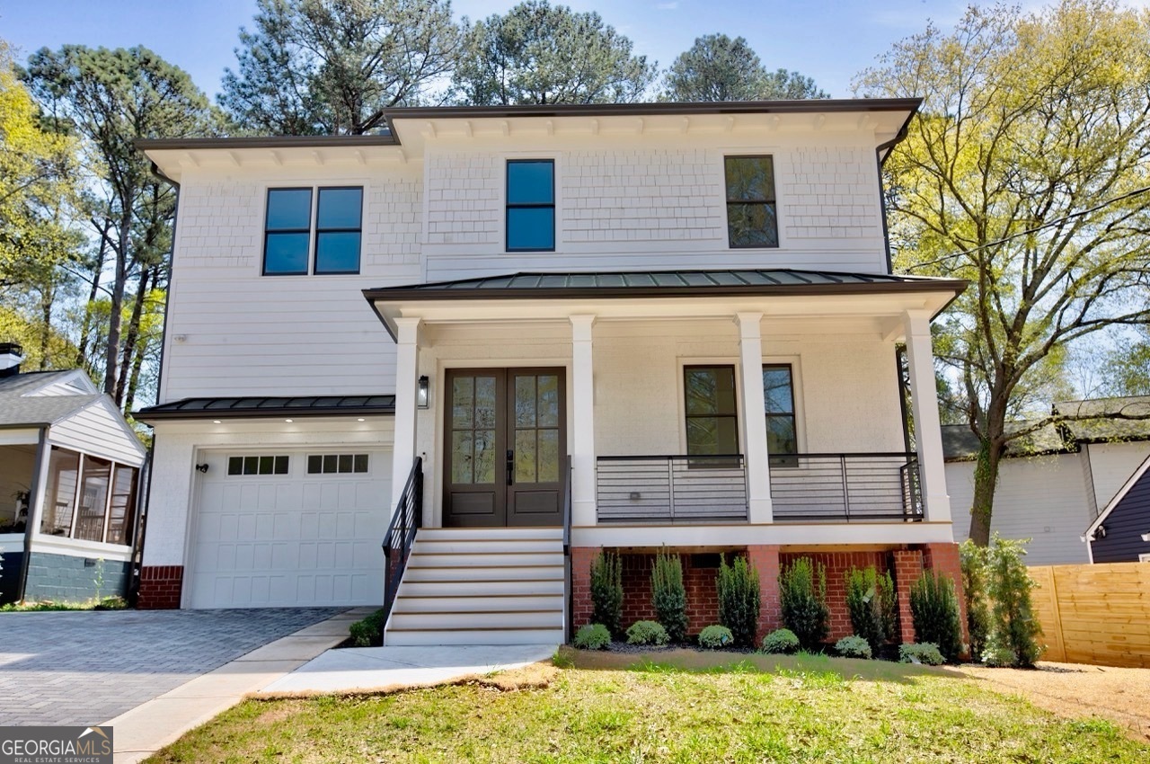 2611 Charlesgate Avenue Property Photo