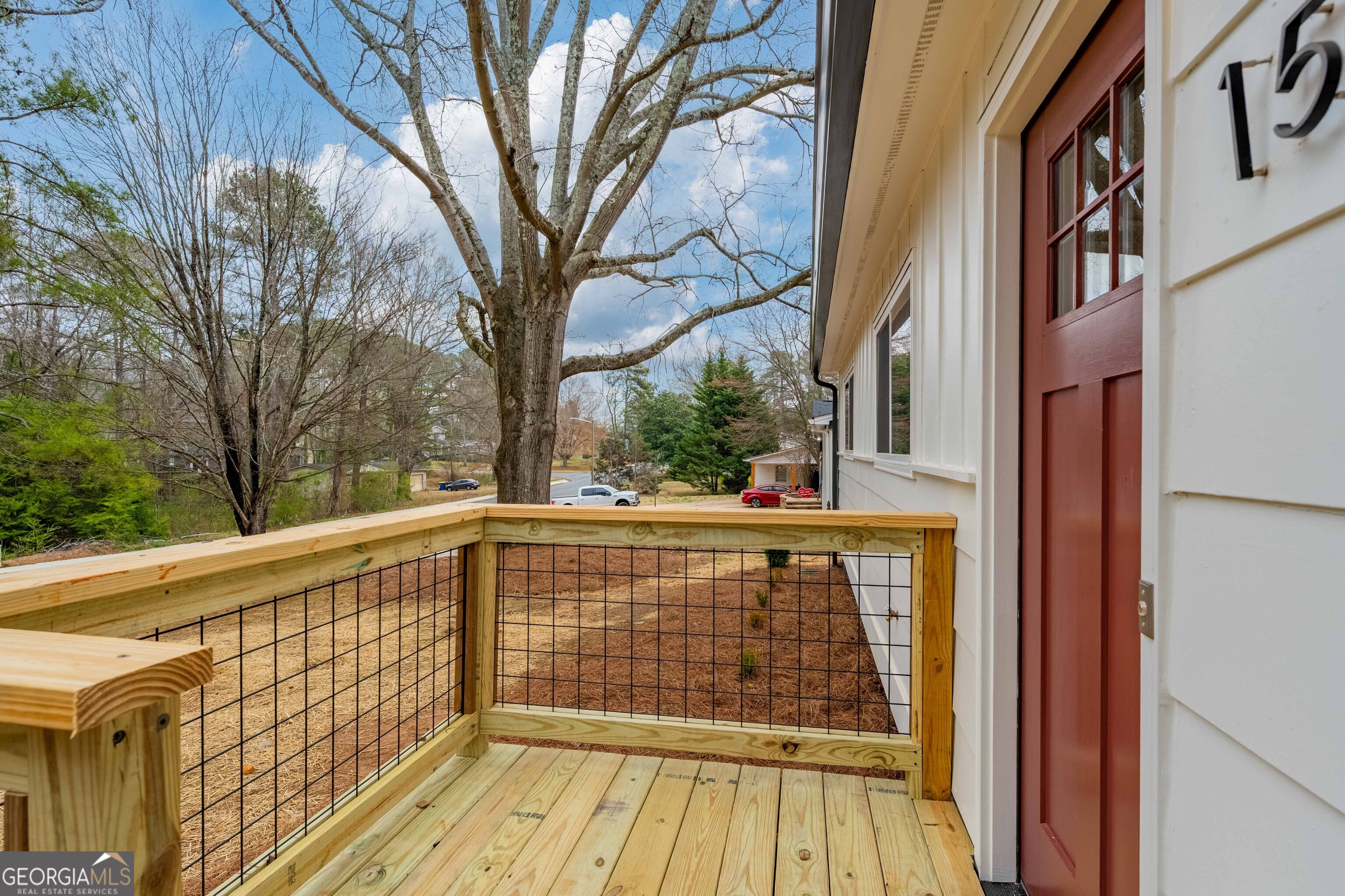 1506 Sycamore Drive Nw Property Photo