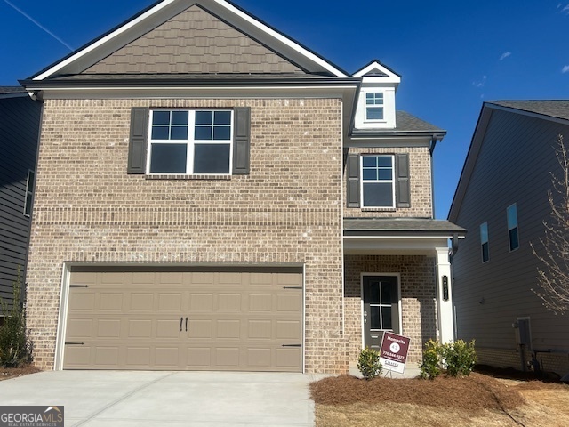 4594 Eastbrook Place # 43b Property Photo