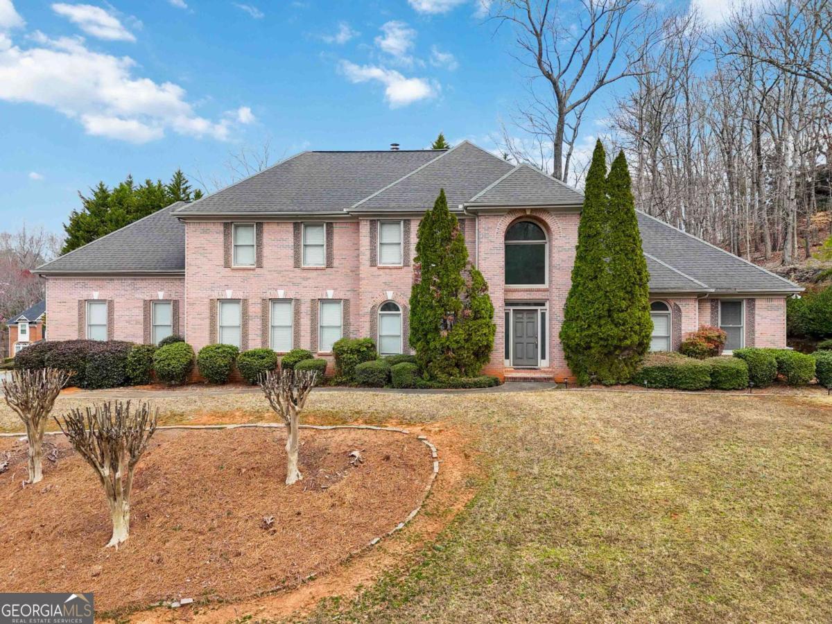 3605 Summit Gate Drive Property Photo