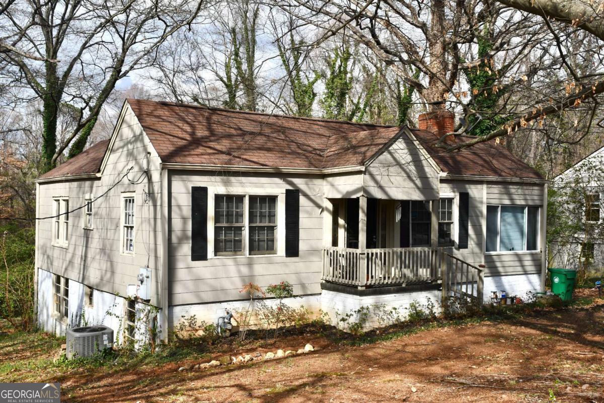 2642 Joyce Avenue Property Photo 1