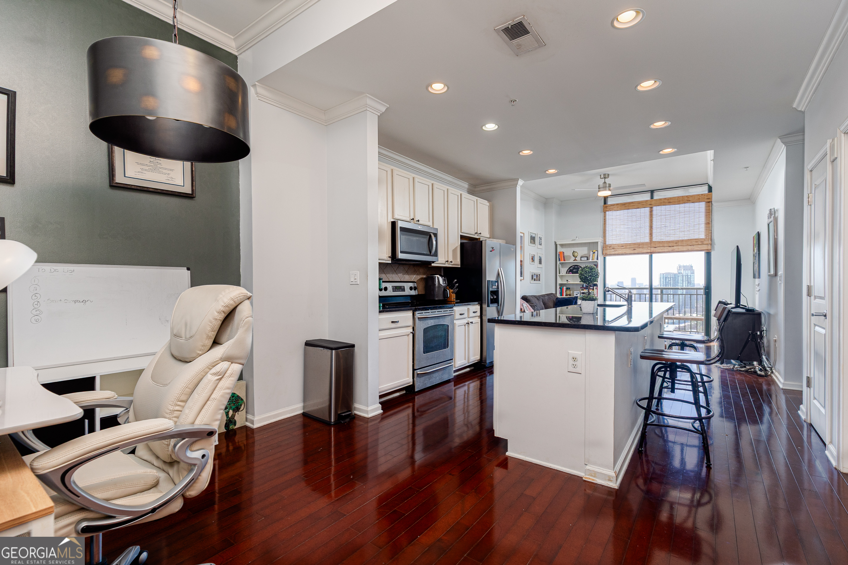 3040 Peachtree Road Nw # 1509 Property Photo