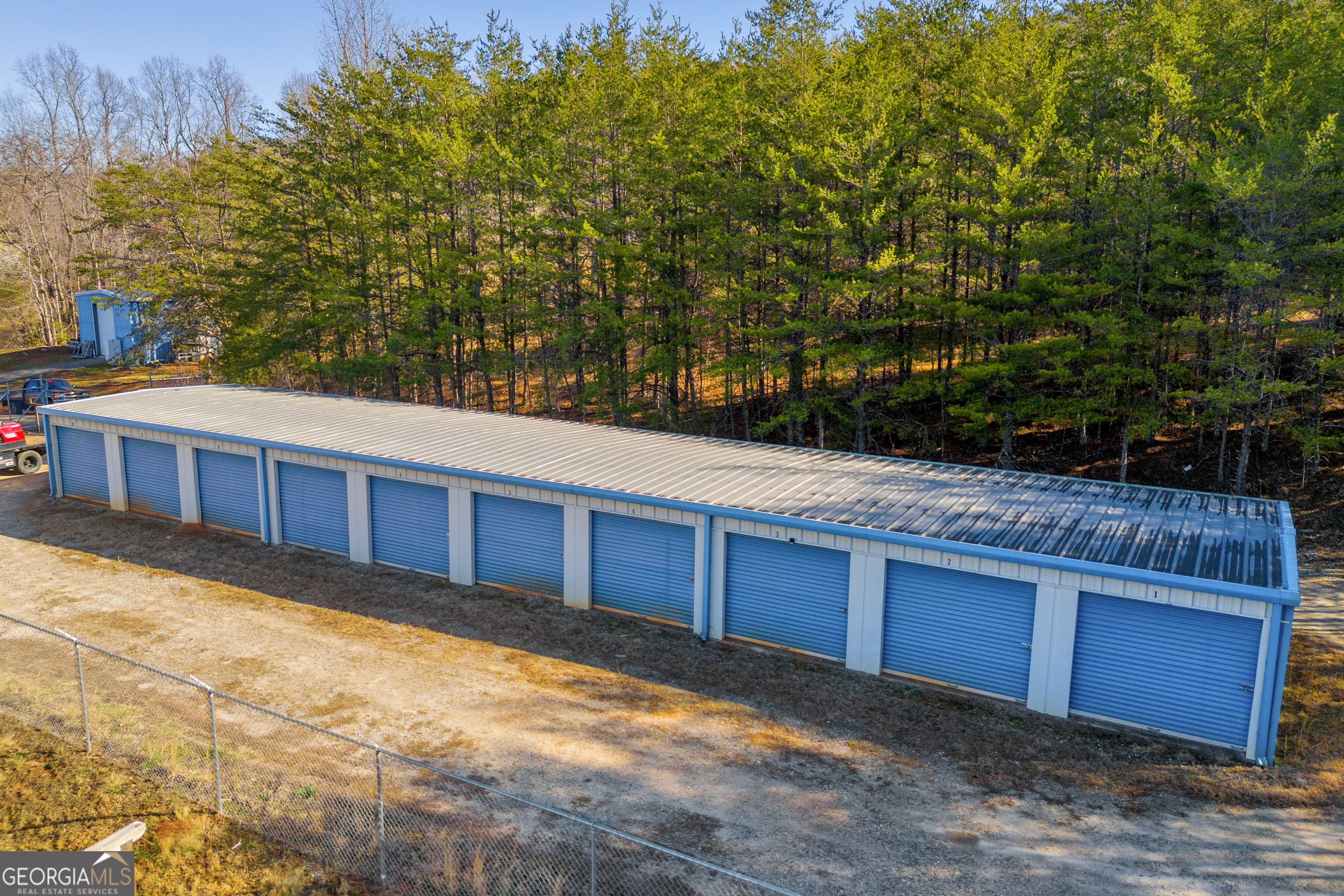 5940 Highway 129 Property Photo