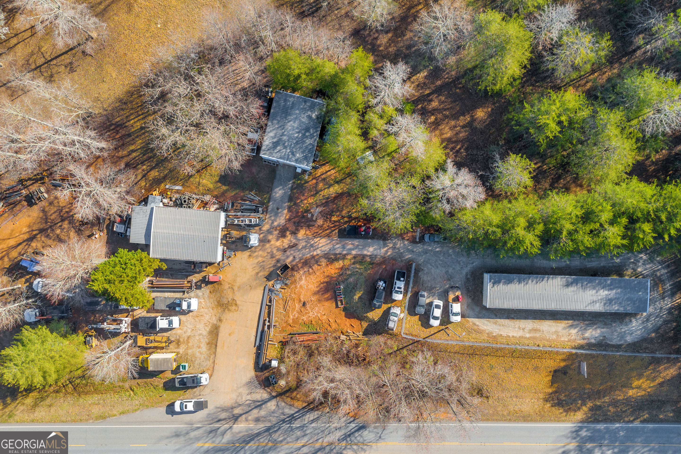 5940 Highway 129 Property Photo 3