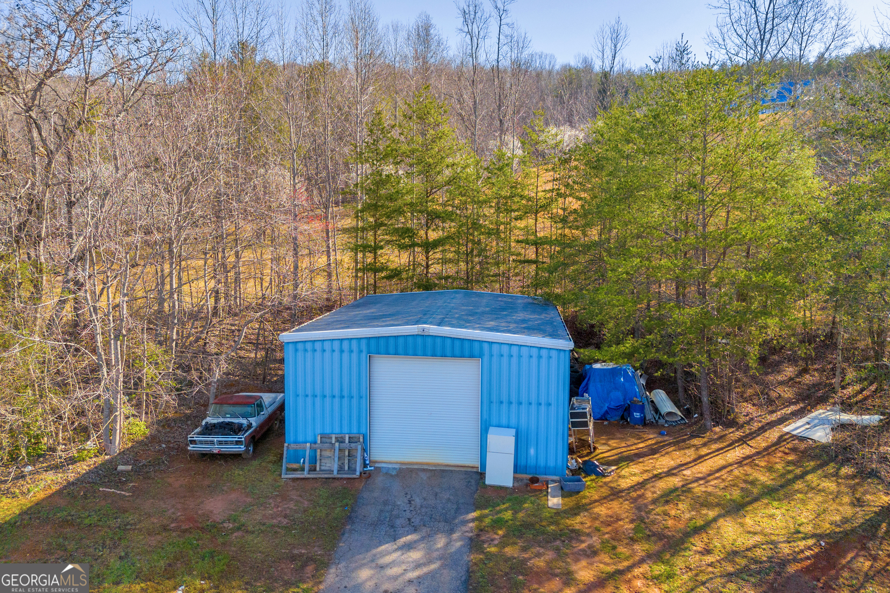 5940 Highway 129 Property Photo 4
