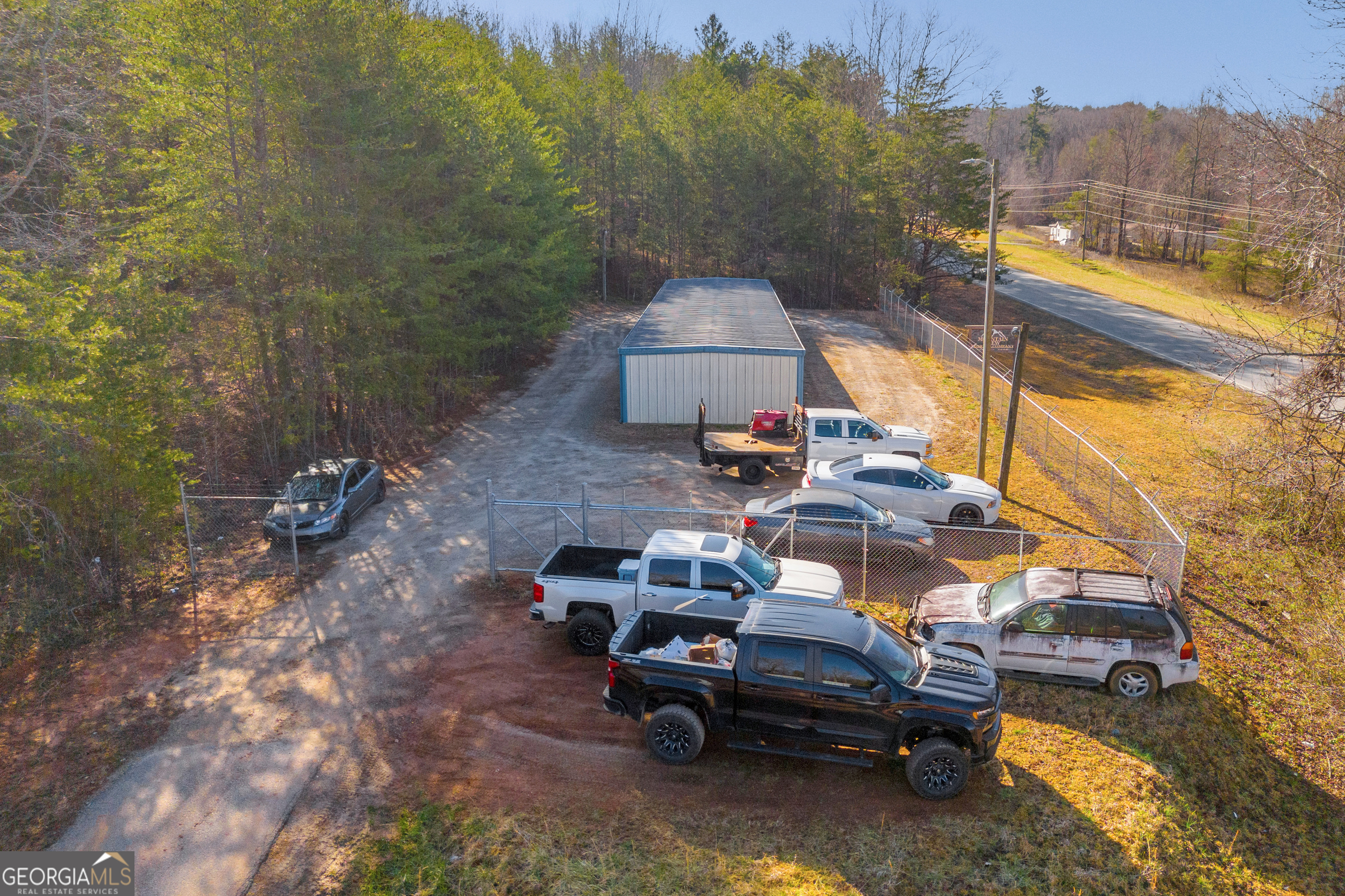 5940 Highway 129 Property Photo 7