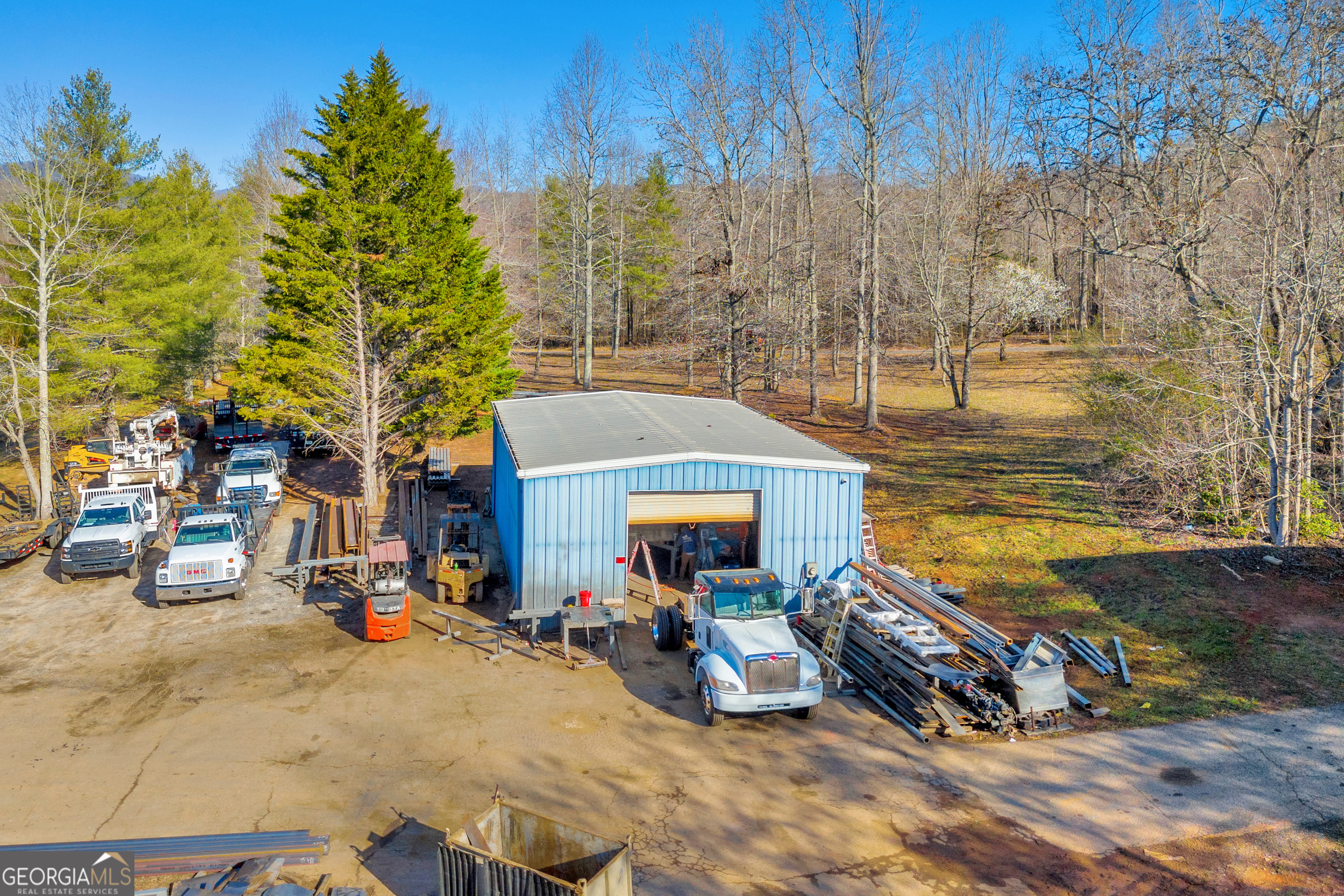 5940 Highway 129 Property Photo 8