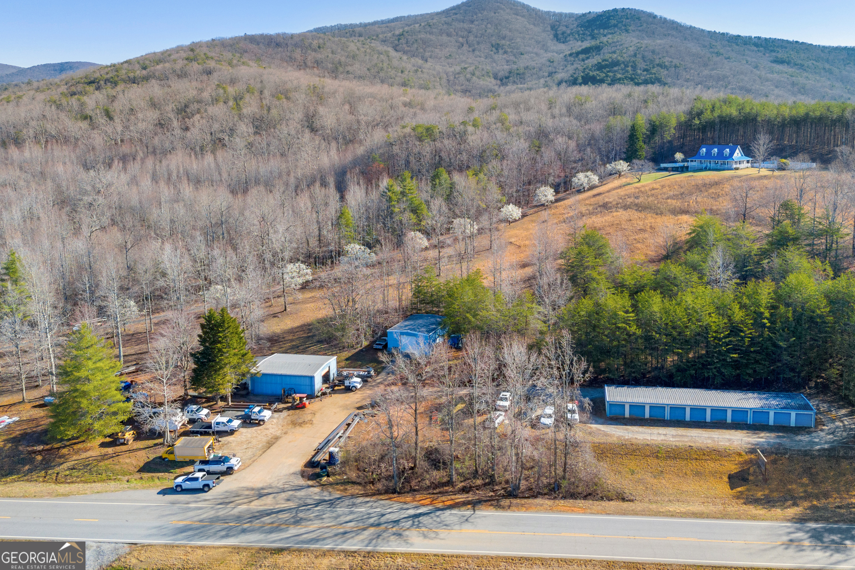 5940 Highway 129 Property Photo 9