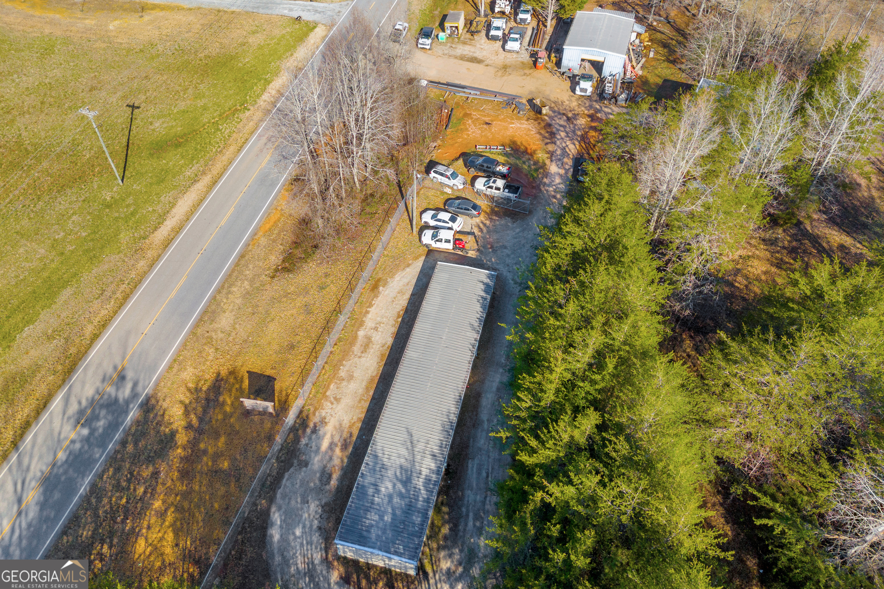 5940 Highway 129 Property Photo 11