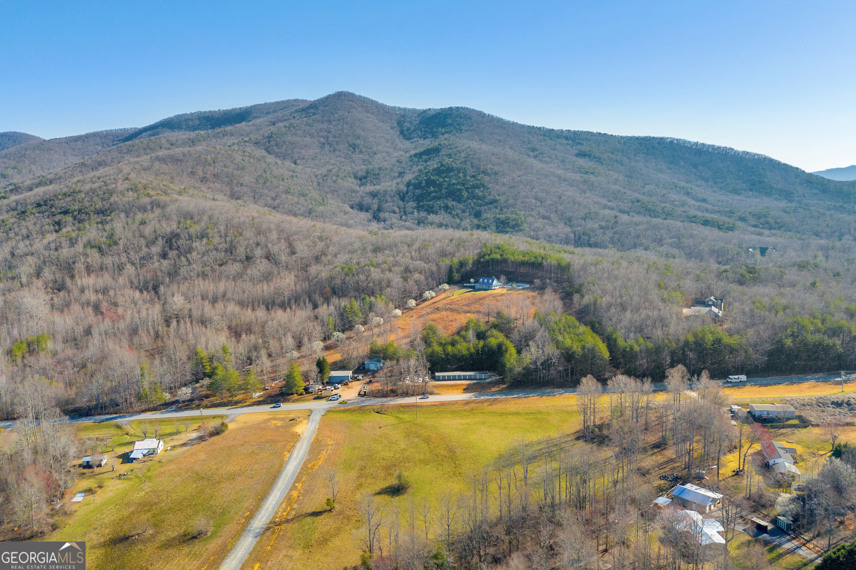 5940 Highway 129 Property Photo 17