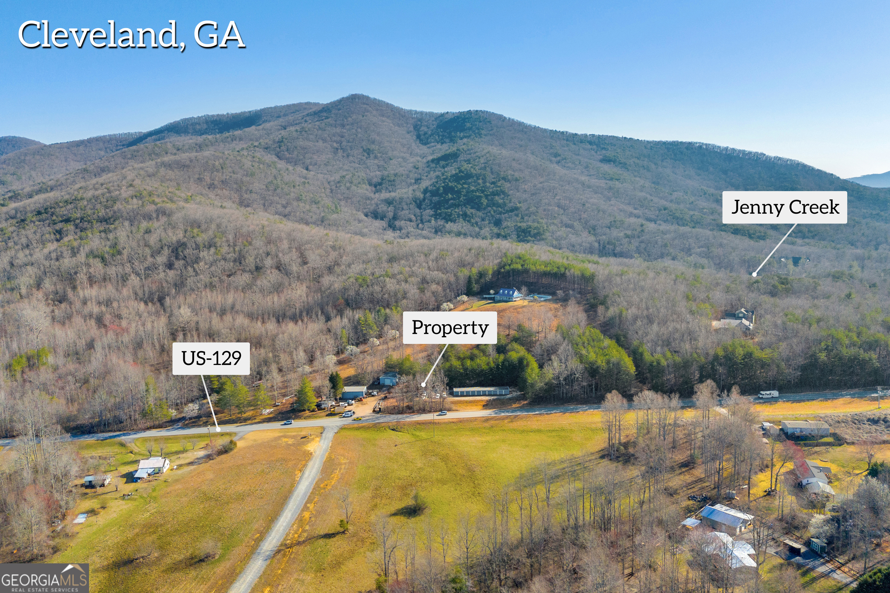 5940 Highway 129 Property Photo 18
